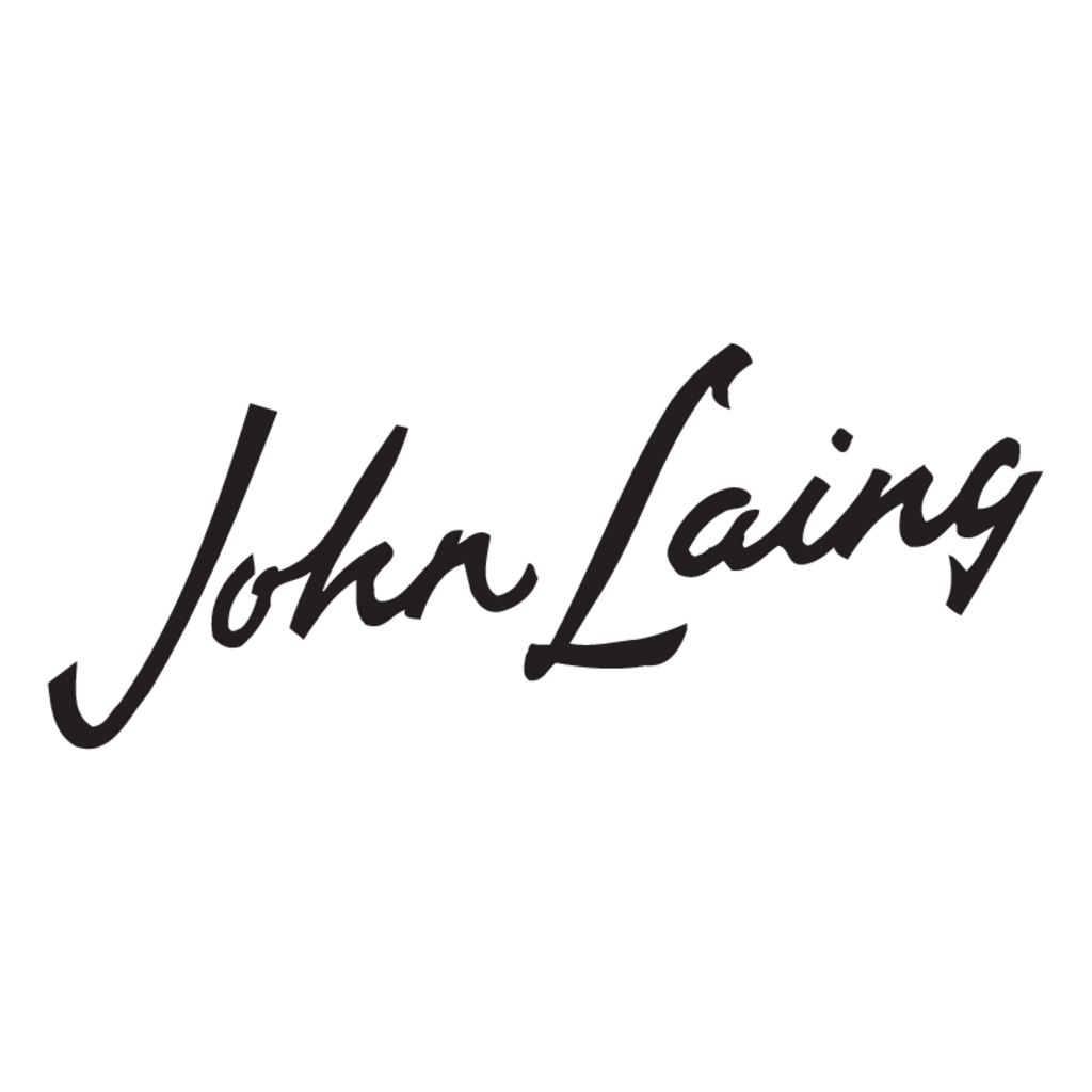 John,Laing