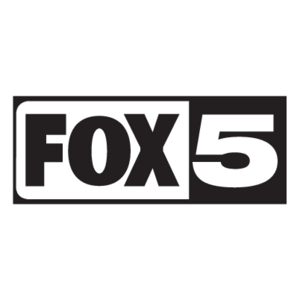 Fox 5(119) Logo