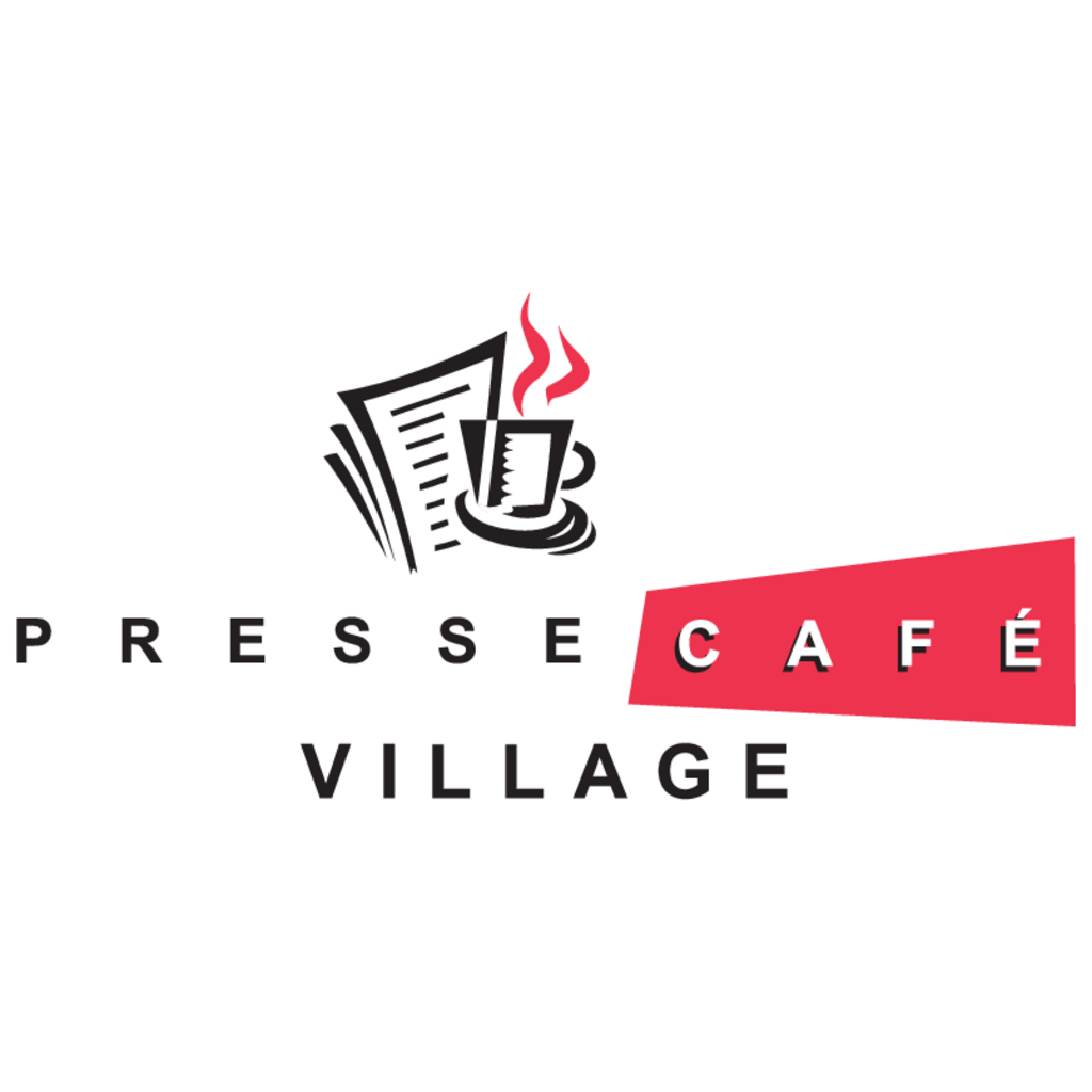 Presse,Cafe