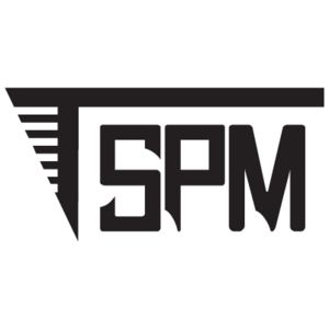 TSPM Logo