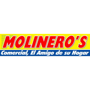 Molineros Comercial Logo