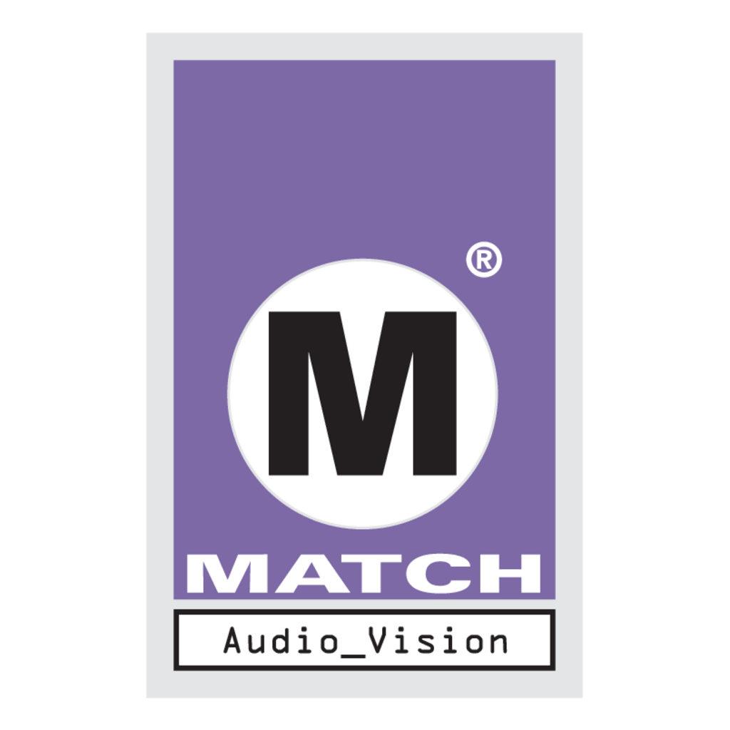Match,Audio,&,Video