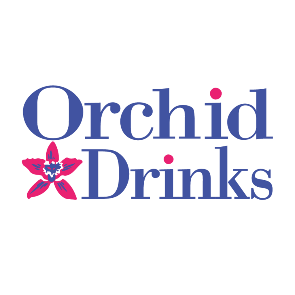 Orchid,Drinks