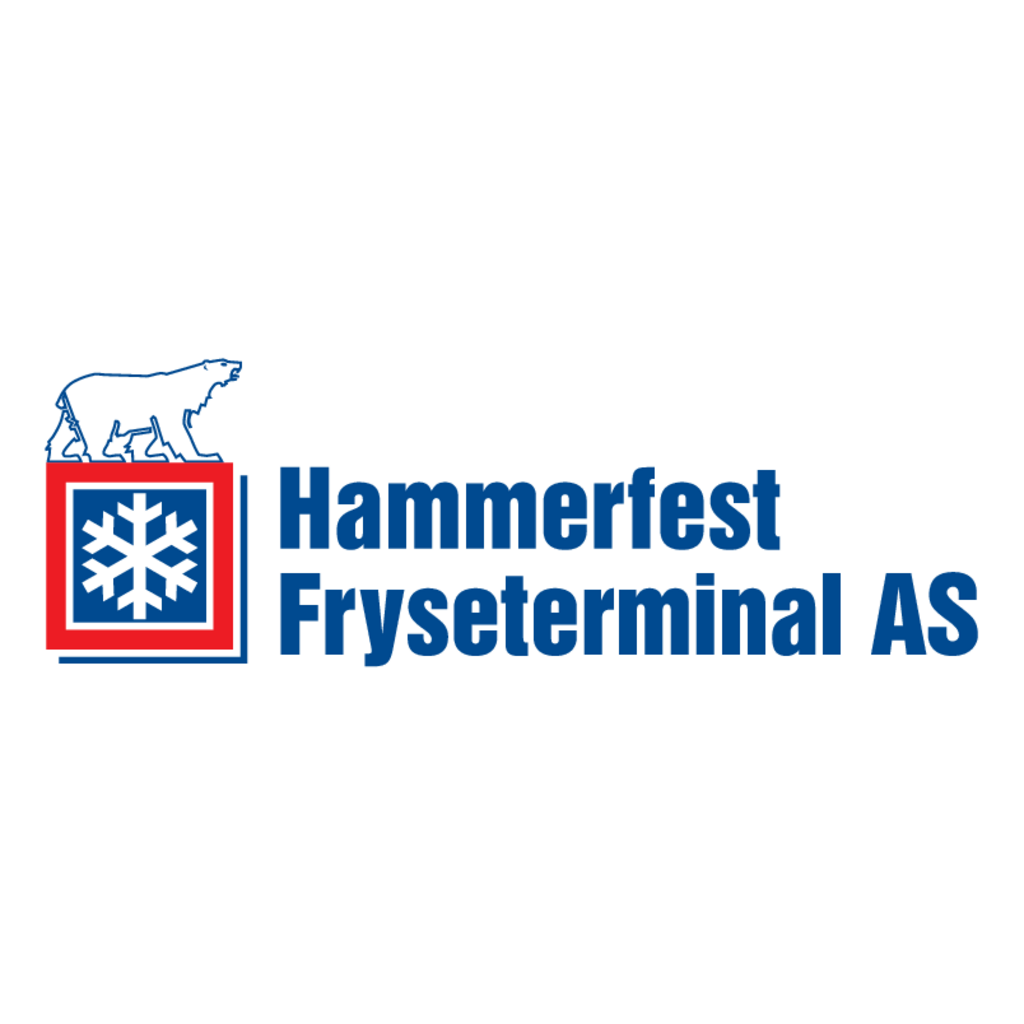 Hammerfest,Fryseterminal