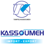 KASSOUMEH Logo