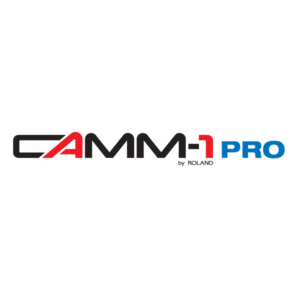CAMM-1,Pro(124)