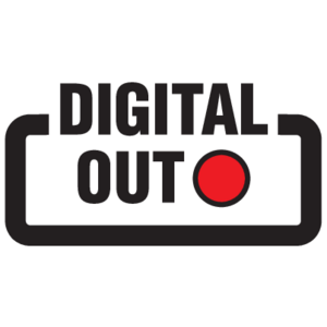 Digital Out Logo