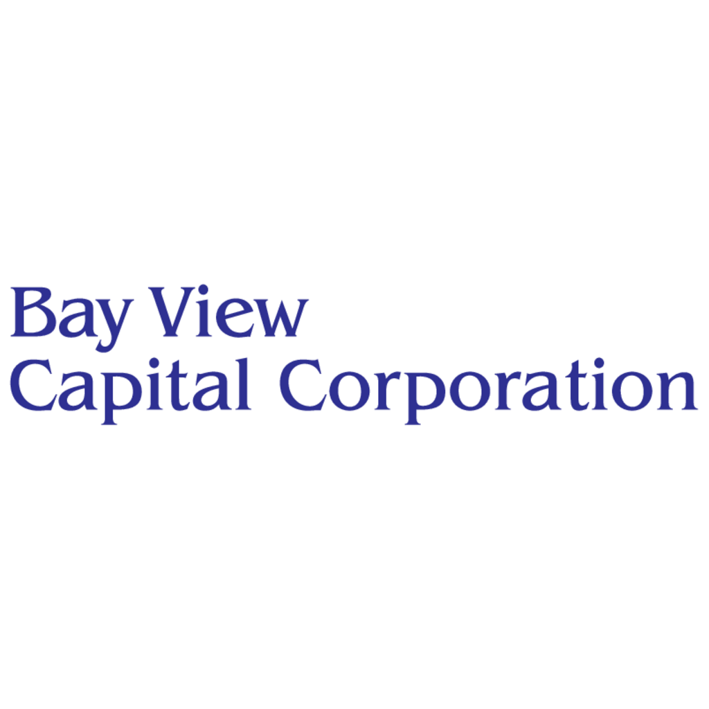 Bay,View,Capital,Corporation