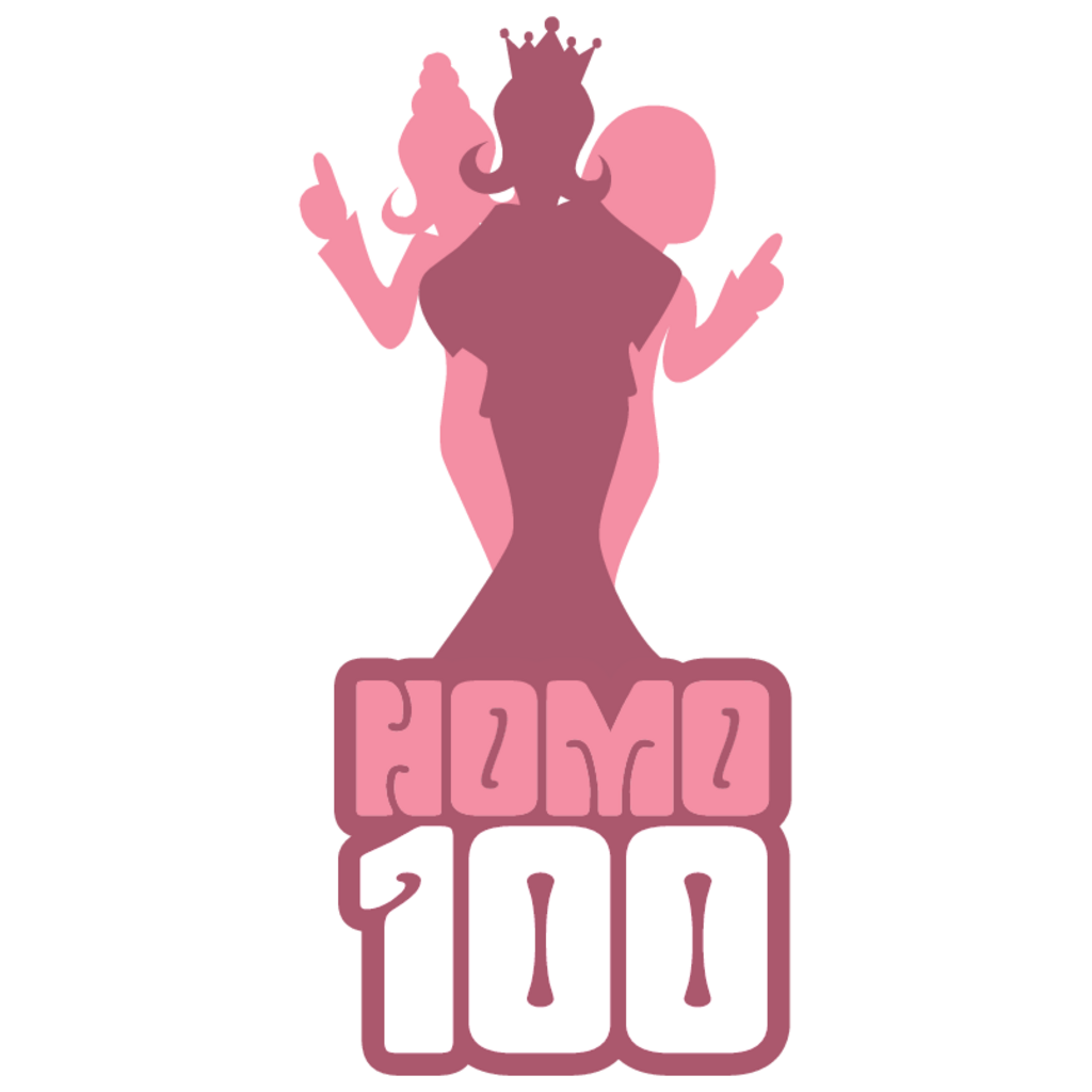 Radio,3FM,-,Homo,100