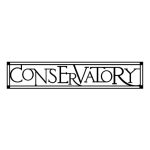 Conservatory Logo