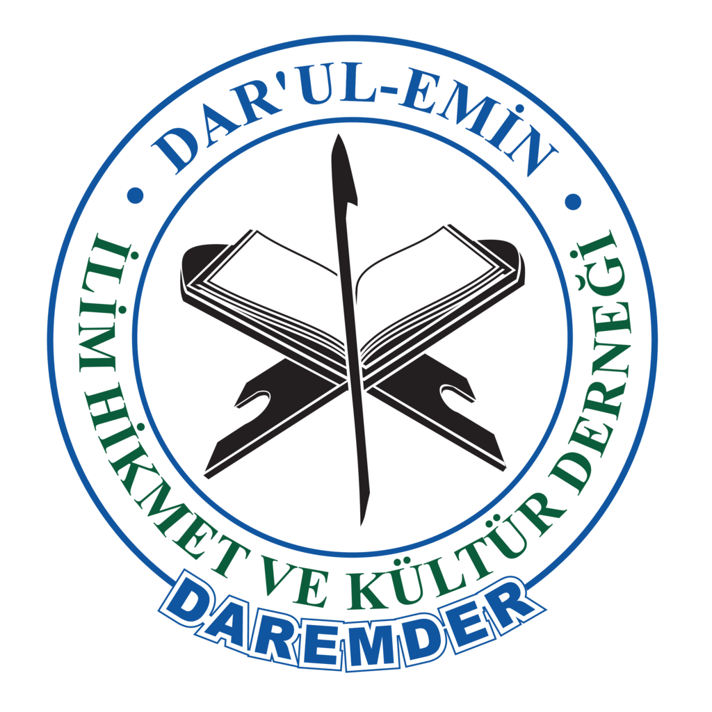Daremder Dar'ul - Emin Ilim Hikmet ve Kültür Dernegi