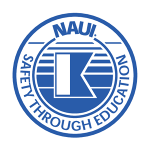 NAUI Logo