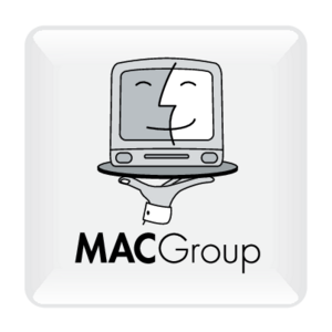 MacGroup(23) Logo