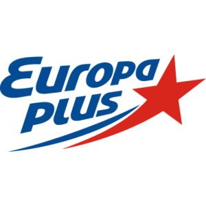 Europa Plus Logo