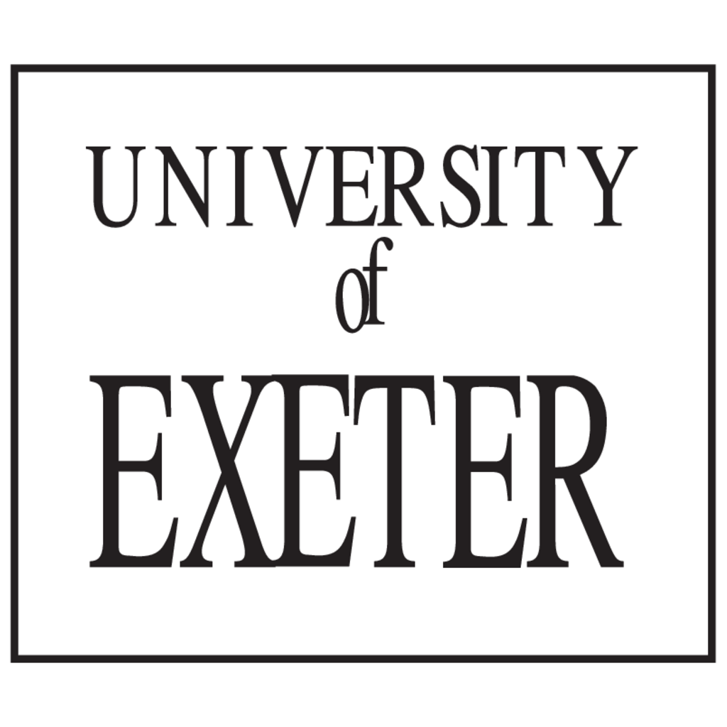 University,of,Exeter