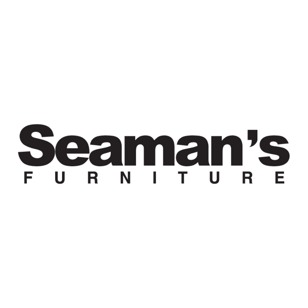Seaman's,Furniture