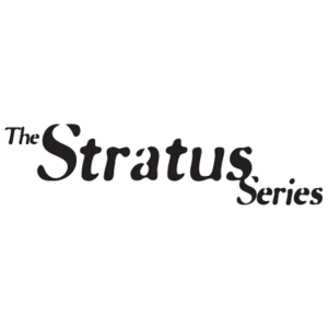 Stratus Series Logo