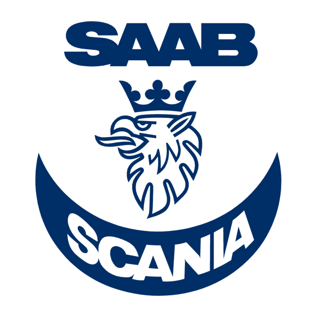 SAAB,Scania