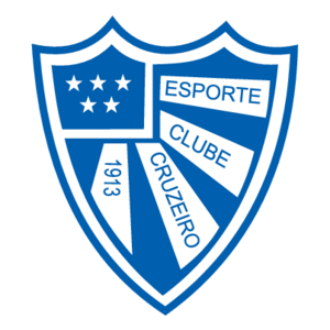 Esporte Clube Cruzeiro de Porto Alegre Logo