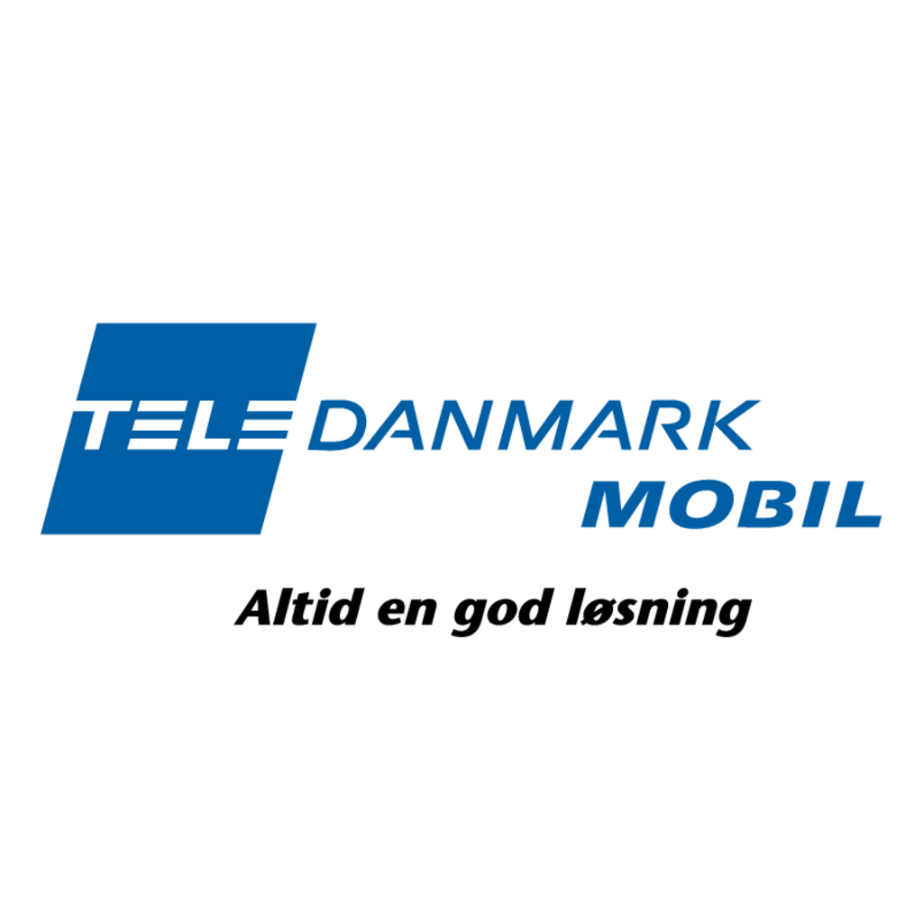 Tele,Danmark,Mobil