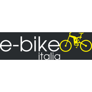 E-bike Italia Logo