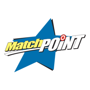 Match Point Logo