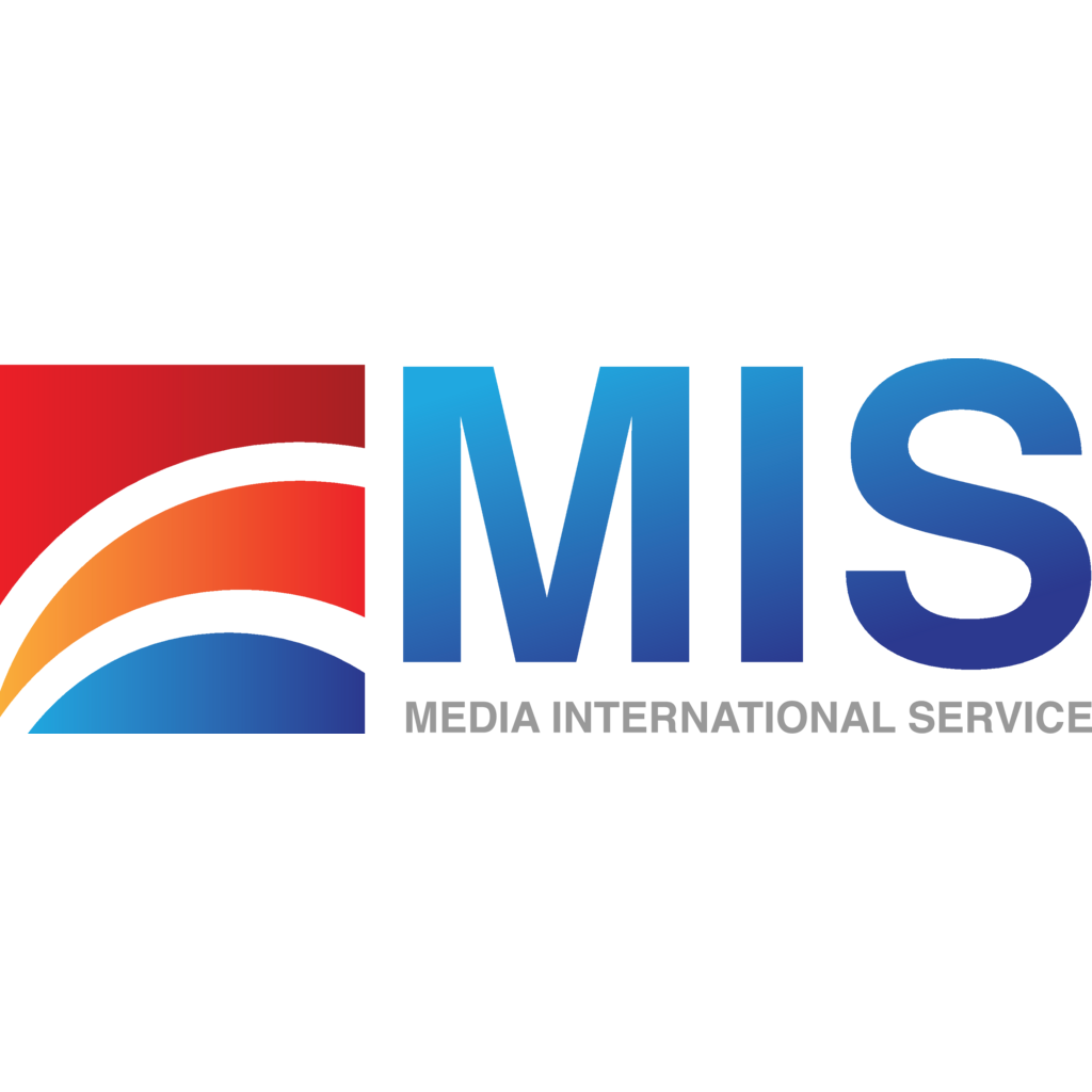 Logo, Unclassified, MIS - Media Internetional Services