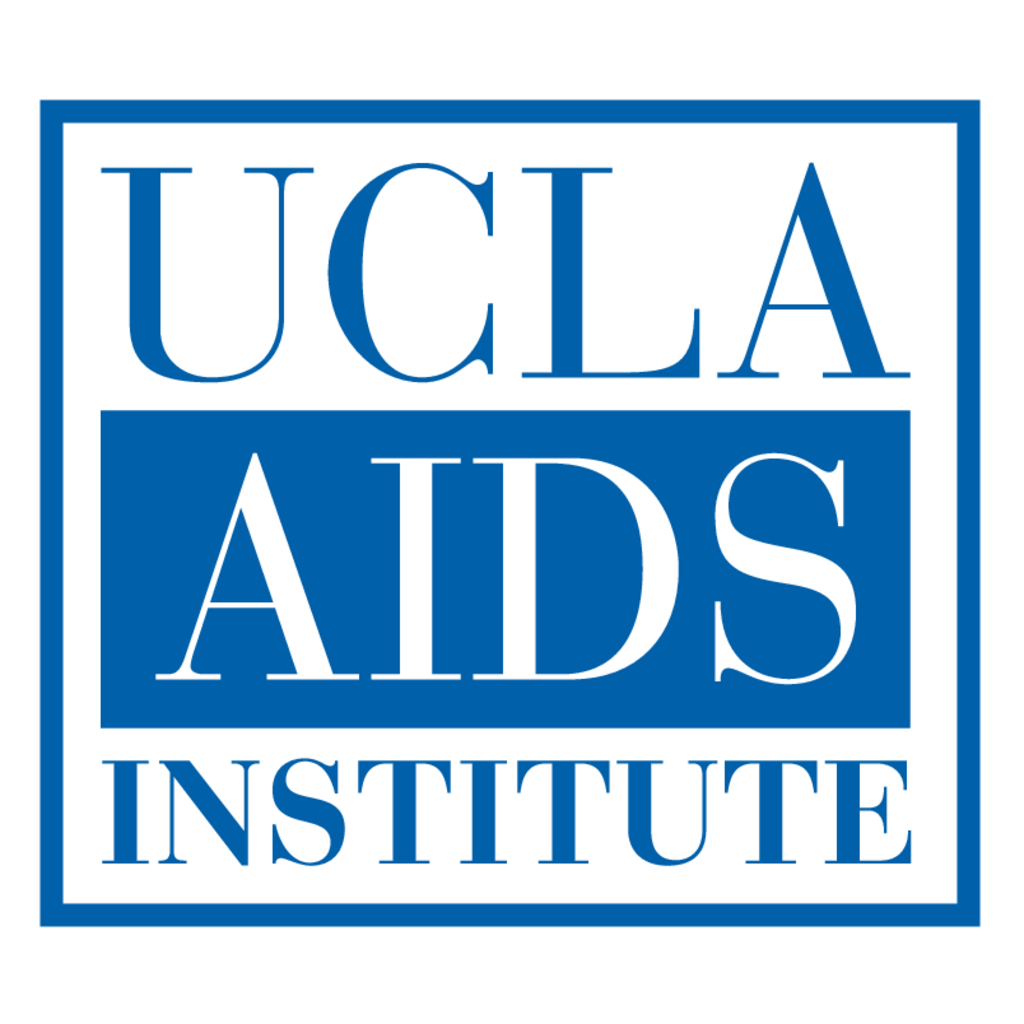 UCLA,AIDS,Institute