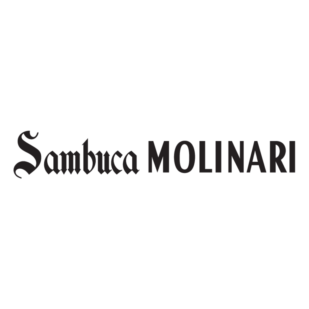 Sambuca,Molinari