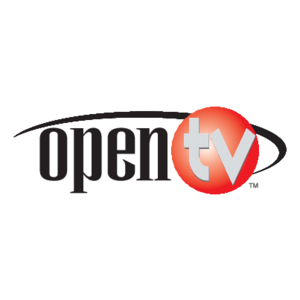 OpenTV(15) Logo