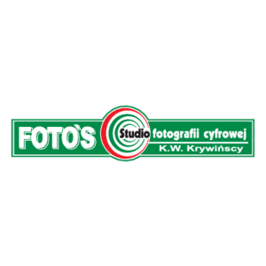 FOTO'S Logo