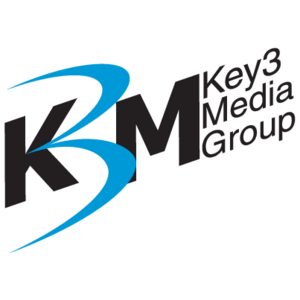 Key3Media Group Logo