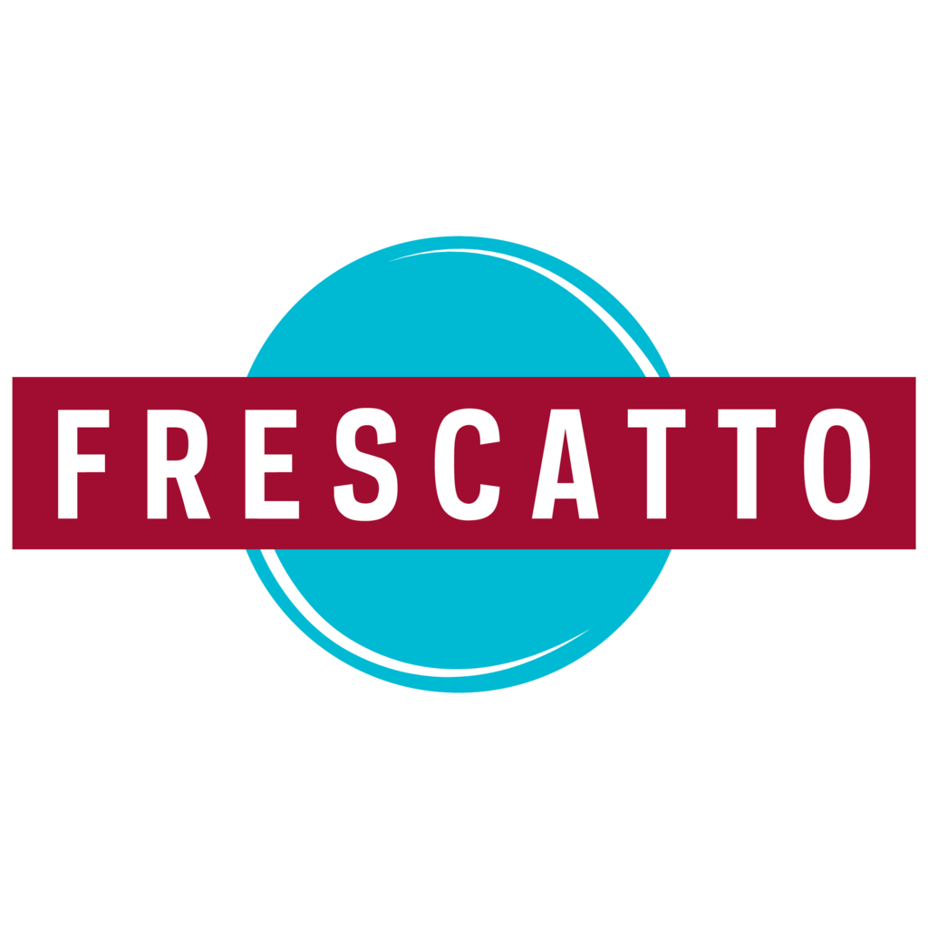 Logo, Food, Frscatto