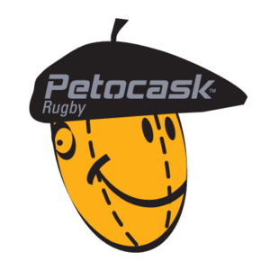 Petocask Logo
