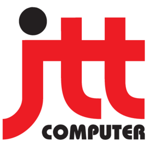 JTT Computer Logo