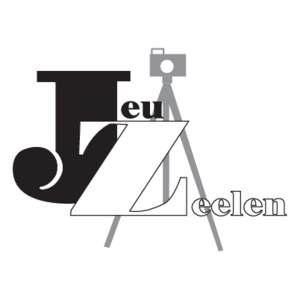 Fotografie Jeu Zeelen Logo