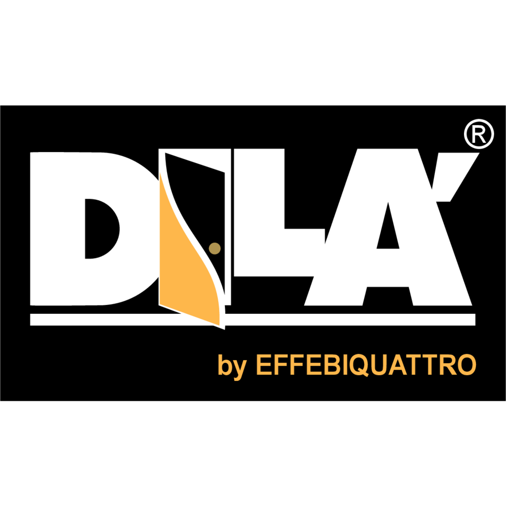 Logo, Unclassified, Dila' by Effebiquattro