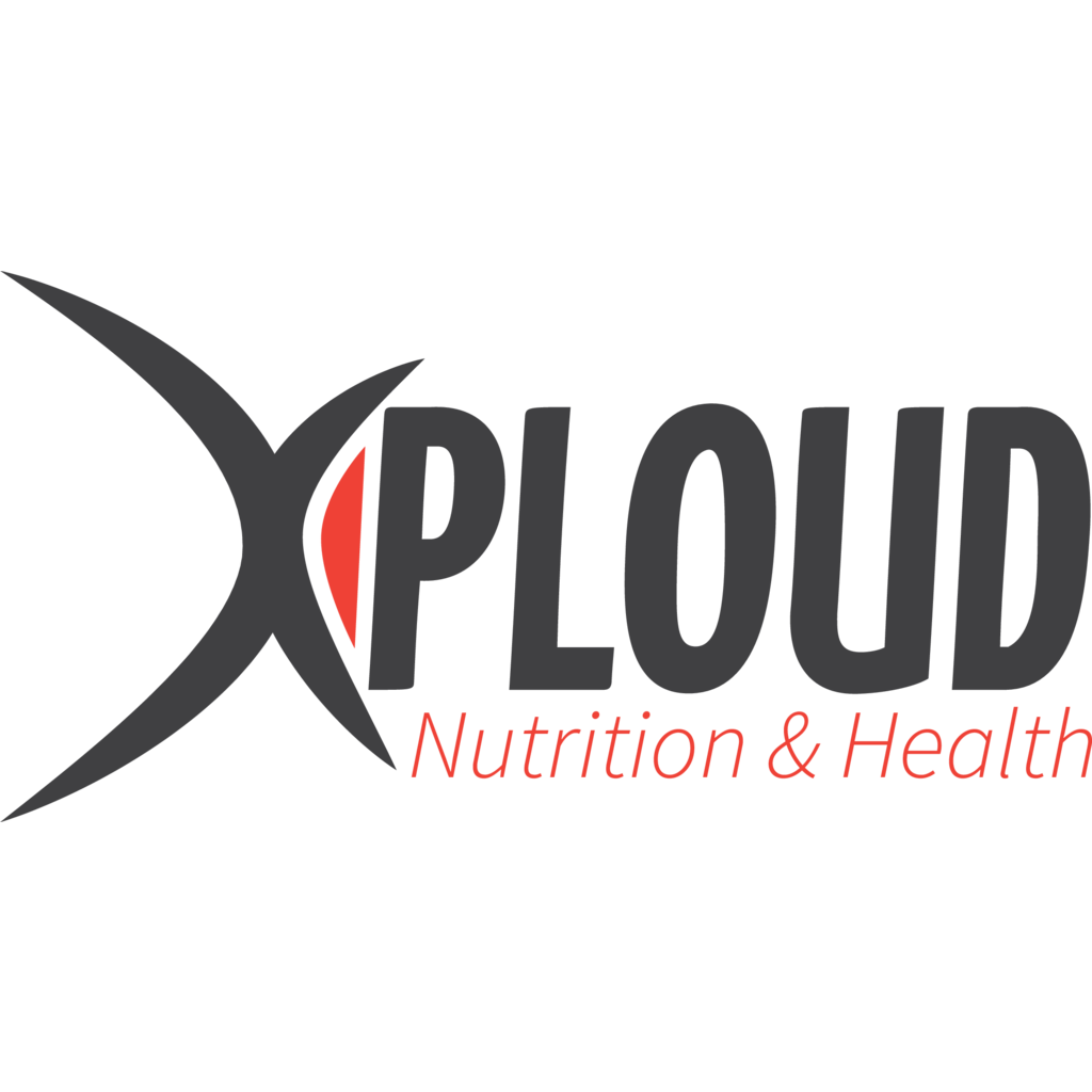 Logo, Food, Brazil, X-Ploud