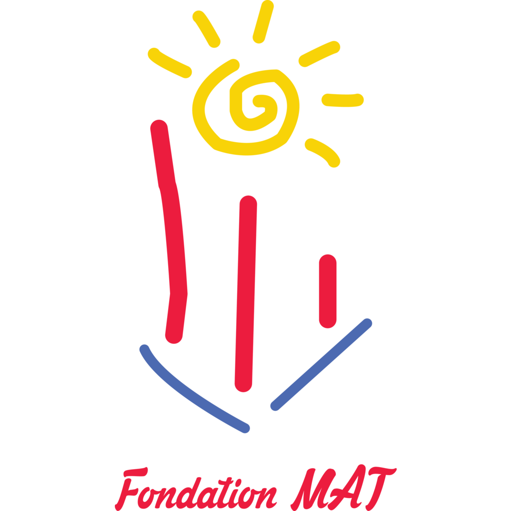 Logo, Sports, Morocco, Fondation MAT Tetouan