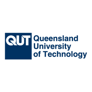 QUT(122) Logo