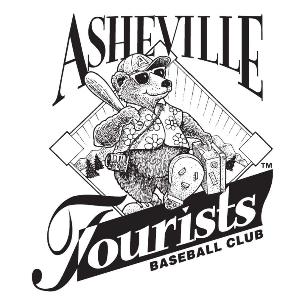 Asheville,Tourists