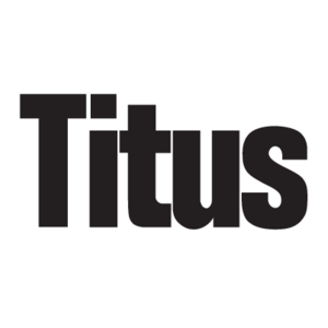Titus(57) Logo