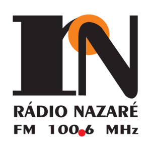 Radio Nazare Logo