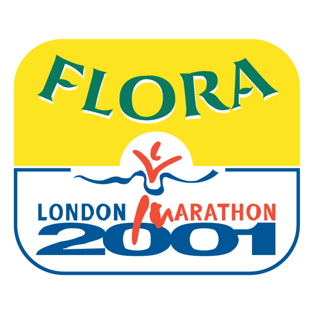Flora,London,Marathon