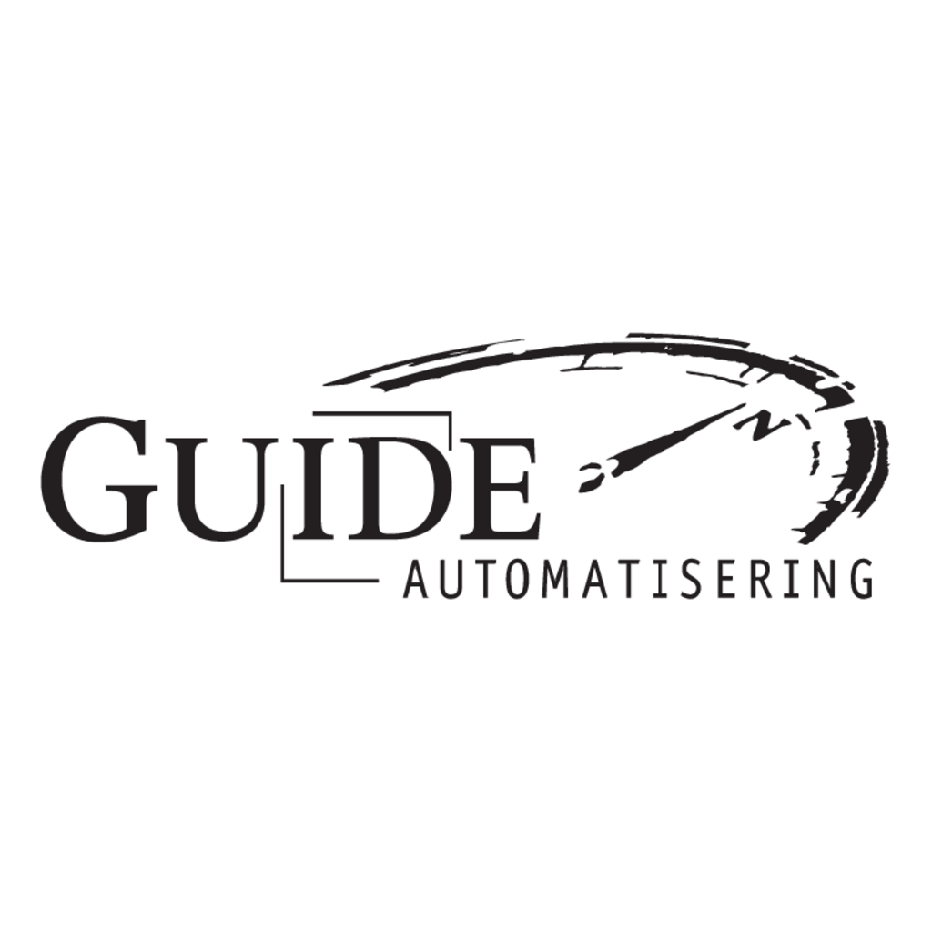 Guide,Automatisering