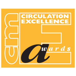 CM Awards Logo