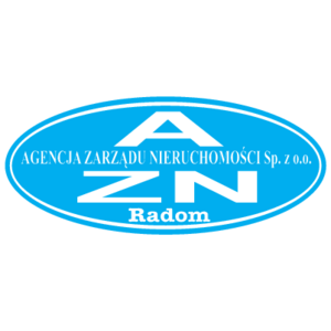 Agencja Zarzadu Logo