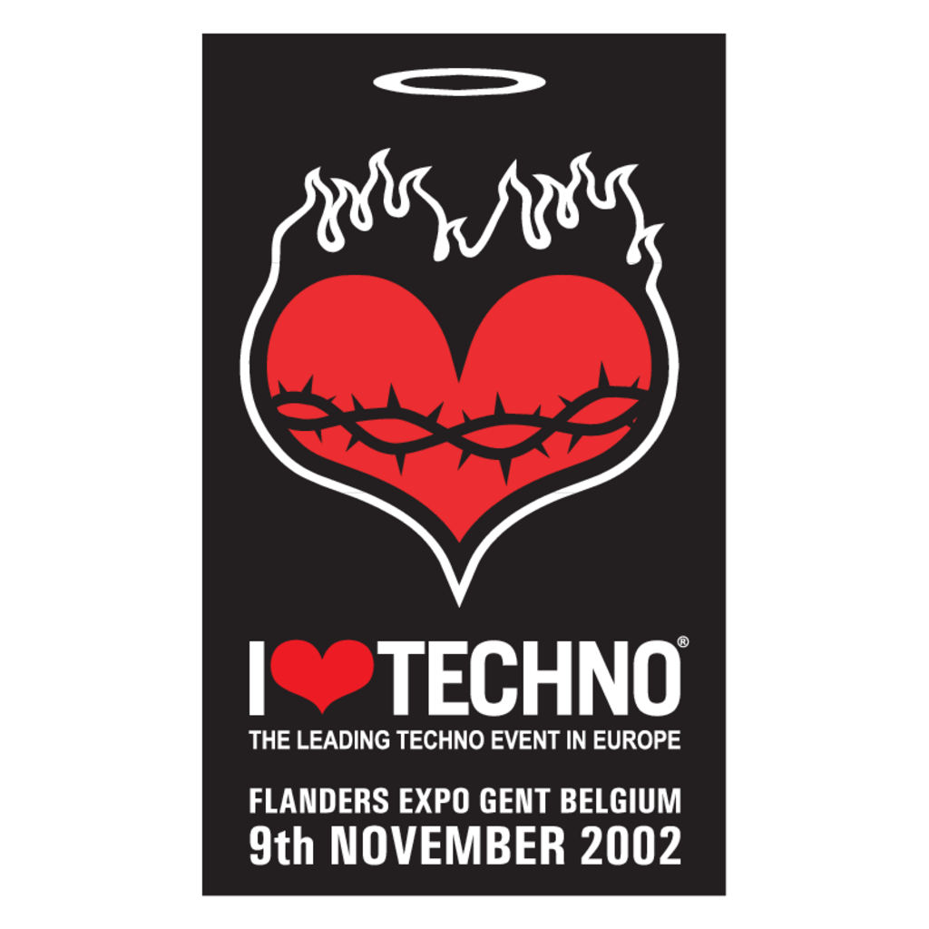 I,Love,Techno,2002
