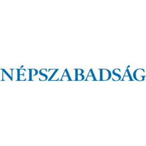 Nepszabadsag Logo