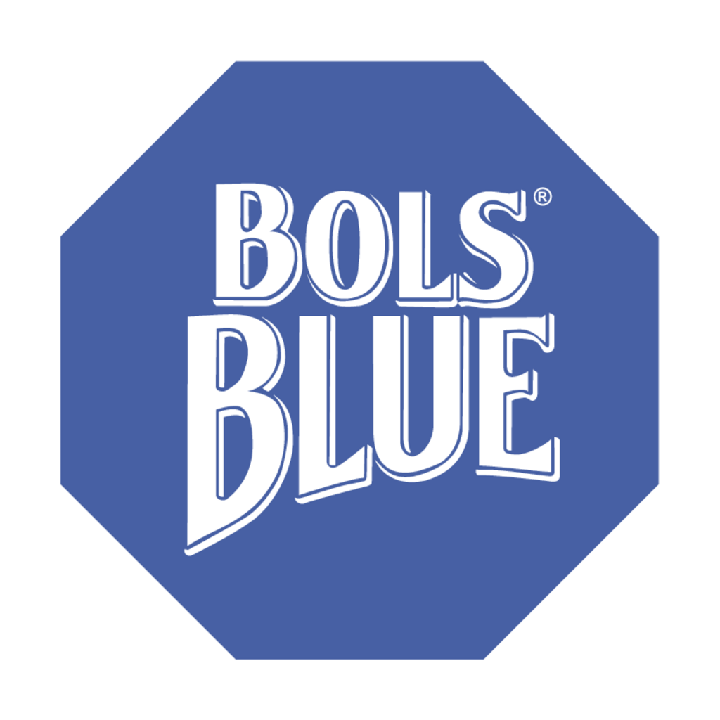 Bols,Blue